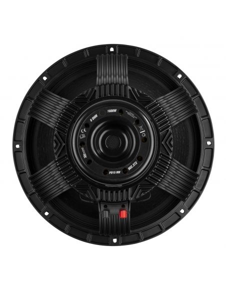 Power Dynamics PD15NW Woofer Neodimio 15” 1600W 902372 - 3