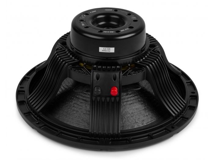 Power Dynamics PD15NW Woofer Neodimio 15” 1600W 902372 - 4