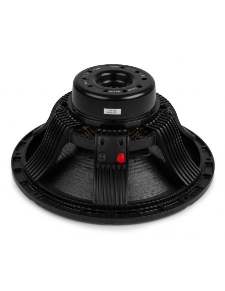 Power Dynamics PD15NW Woofer Neodimio 15” 1600W 902372 - 4