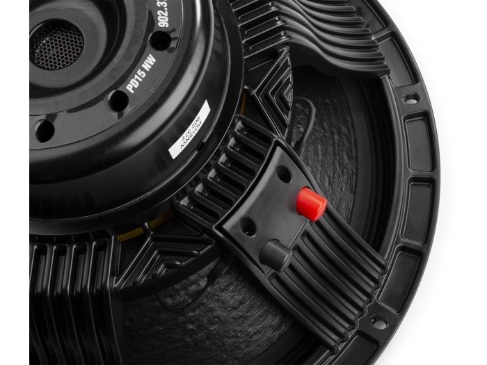 Power Dynamics PD15NW Woofer Neodimio 15” 1600W 902372 - 5