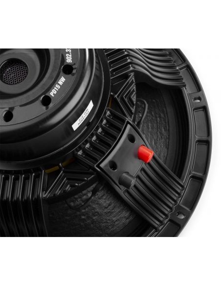 Power Dynamics PD15NW Woofer Neodimio 15” 1600W 902372 - 5