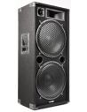 Max MAX215 Bafle 2x15"-2000W 170676 - 1