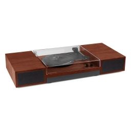 Fenton RP165C Giradiscos madera de cereza 102152 - 1 2