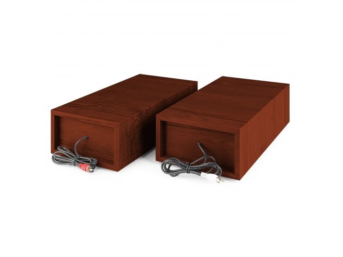 Fenton RP165C Giradiscos madera de cereza 102152 - 9