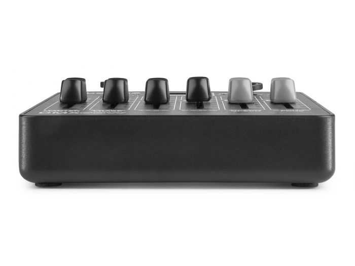 beamZ DMX65W Controlador inalámbrico DMX alimentado por batería 154067 - 9