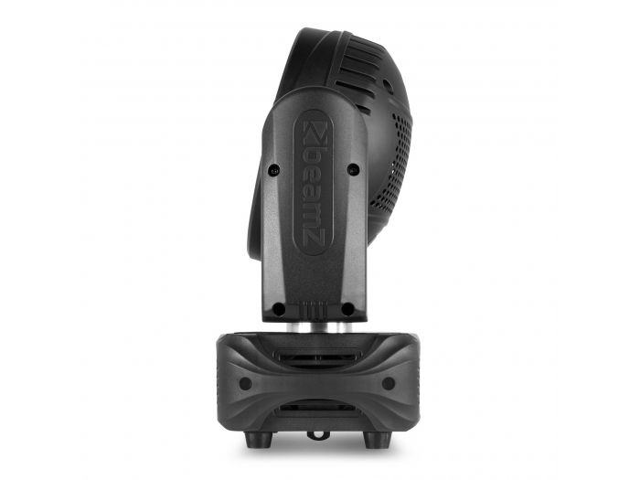 beamZ Fuze1910 Cabeza móvil Wash con control por anillos 150354 - 8