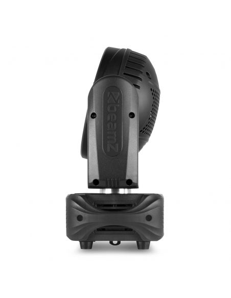beamZ Fuze1910 Cabeza móvil Wash con control por anillos 150354 - 8