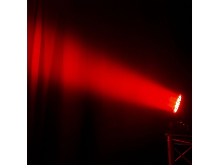 beamZ Fuze1910 Cabeza móvil Wash con control por anillos 150354 - 10