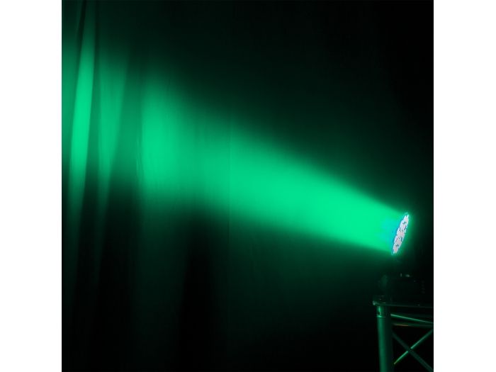 beamZ Fuze1910 Cabeza móvil Wash con control por anillos 150354 - 11