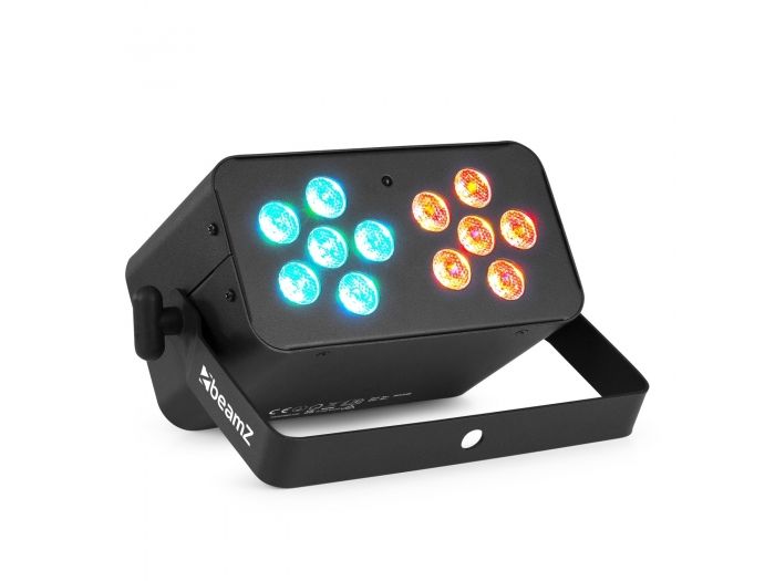 beamZ DJ Bank 124 RGBW 153691 - 3