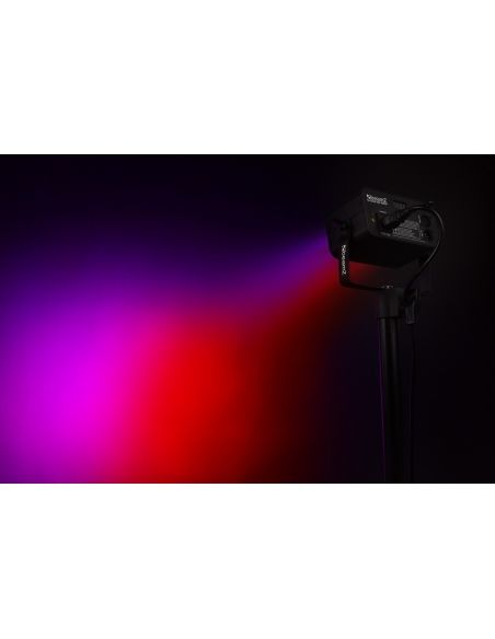 beamZ DJ Bank 124 RGBW 153691 - 7