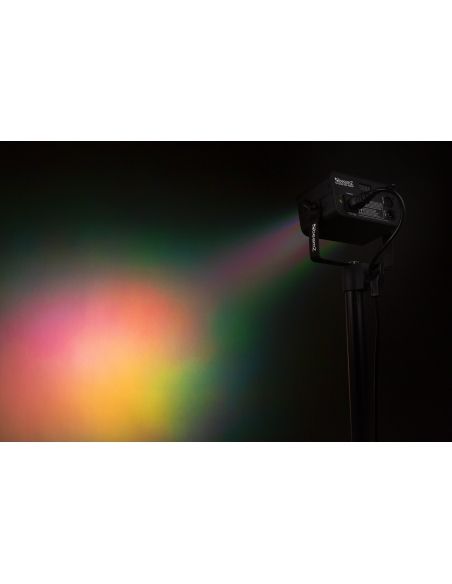 beamZ DJ Bank 124 RGBW 153691 - 8