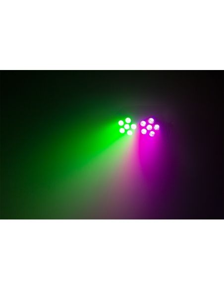 beamZ DJ Bank 124 RGBW 153691 - 9