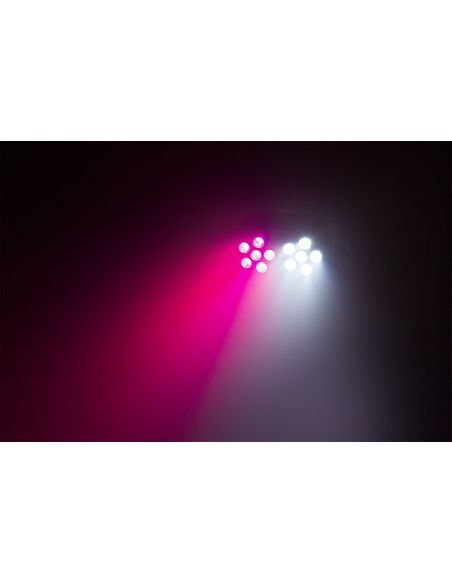 beamZ DJ Bank 124 RGBW 153691 - 10