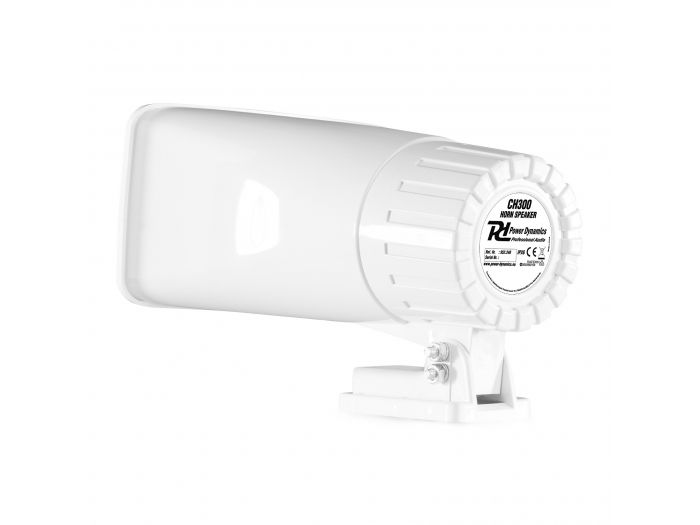 Power Dynamics CH300 Altavoz de bocina 30W 952240 - 4