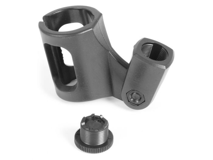 Vonyx TS05 Soporte de mesa para micros de estudio con cable incorporado 188030 - 3