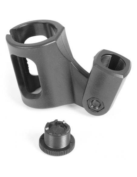 Vonyx TS05 Soporte de mesa para micros de estudio con cable incorporado 188030 - 3