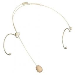 Power Dynamics PDH4 Microfono de cabeza mini Jack