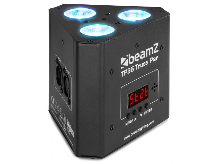 Beamz TP36 Foco Par para Truss 