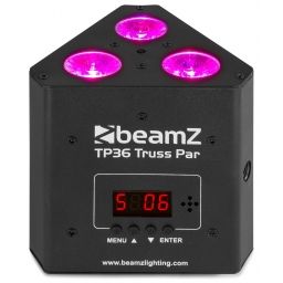 Beamz TP36 Foco Par para Truss  2