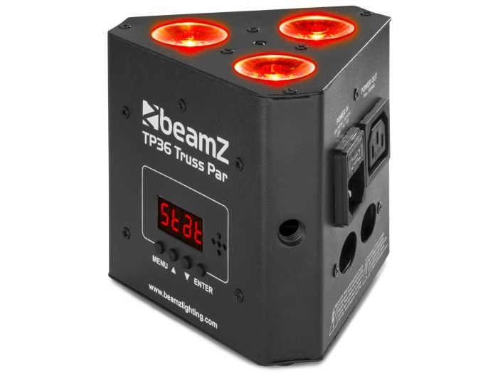 Beamz TP36 Foco Par para Truss 