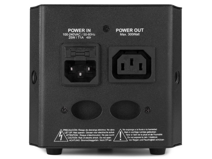 Beamz TP36 Foco Par para Truss 