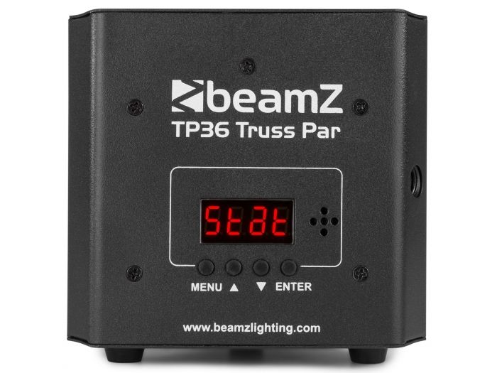 Beamz TP36 Foco Par para Truss 