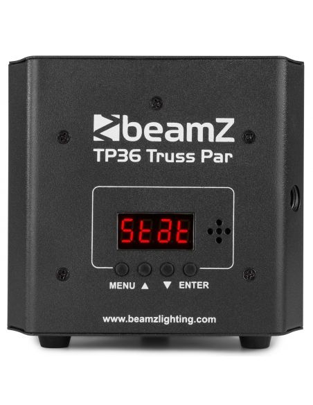 Beamz TP36 Foco Par para Truss 