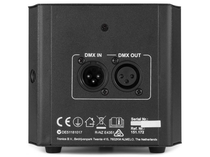 Beamz TP36 Foco Par para Truss 