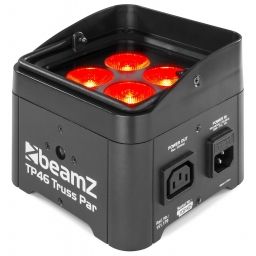 beamZ TP46 Foco Par para Truss 151170 - 1 2