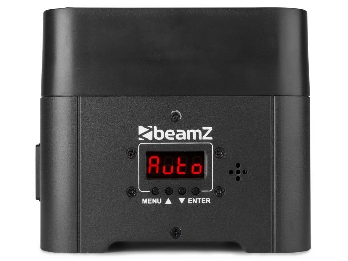 beamZ TP46 Foco Par para Truss 151170 - 4