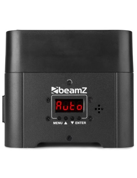beamZ TP46 Foco Par para Truss 151170 - 4