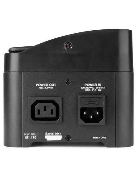 beamZ TP46 Foco Par para Truss 151170 - 5