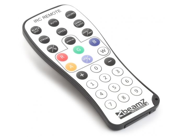 beamZ TP46 Foco Par para Truss 151170 - 9