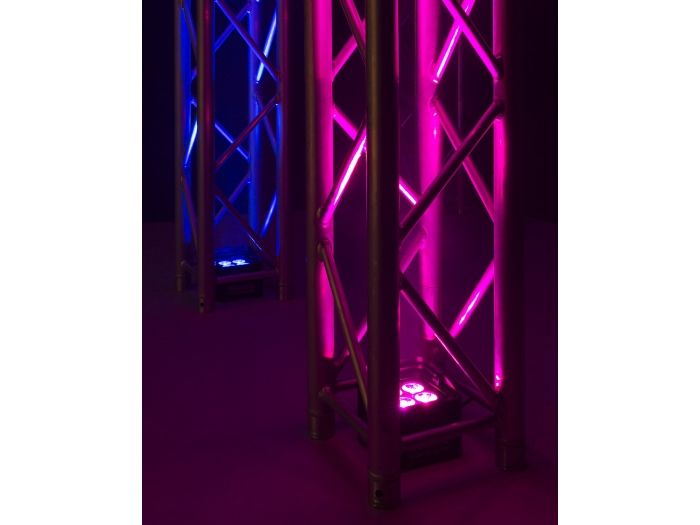 beamZ TP46 Foco Par para Truss 151170 - 10