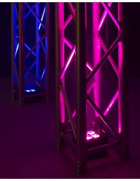 beamZ TP46 Foco Par para Truss 151170 - 10