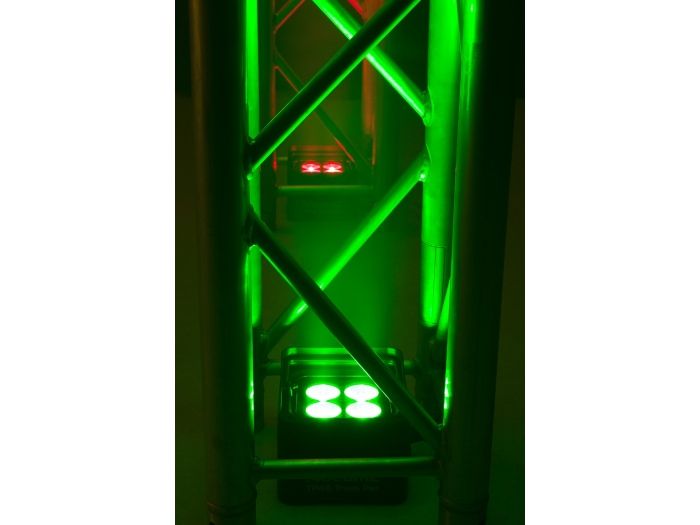 beamZ TP46 Foco Par para Truss 151170 - 11