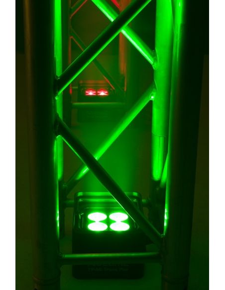 beamZ TP46 Foco Par para Truss 151170 - 11