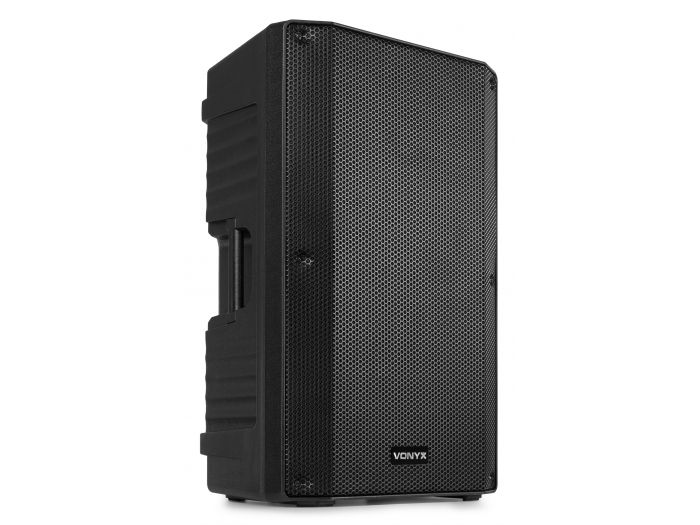 Vonyx VSA12 Altavoces activos Bi-Amplificados 12" 800W 170364 - 3