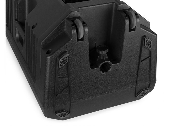 Vonyx VSA12 Altavoces activos Bi-Amplificados 12" 800W 170364 - 7