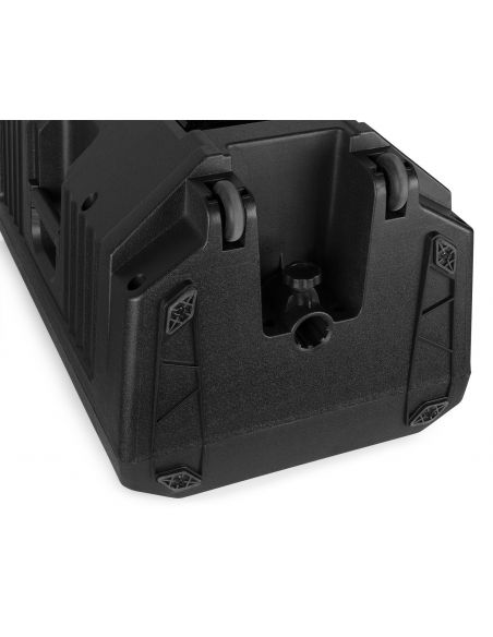 Vonyx VSA12 Altavoces activos Bi-Amplificados 12" 800W 170364 - 7