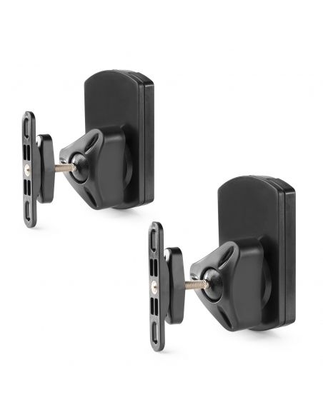 Audizio Soporte de pared para altavoz HTS25, juego de 2 129218 - 1