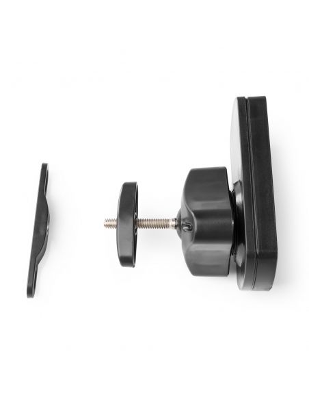 Audizio Soporte de pared para altavoz HTS25, juego de 2 129218 - 3