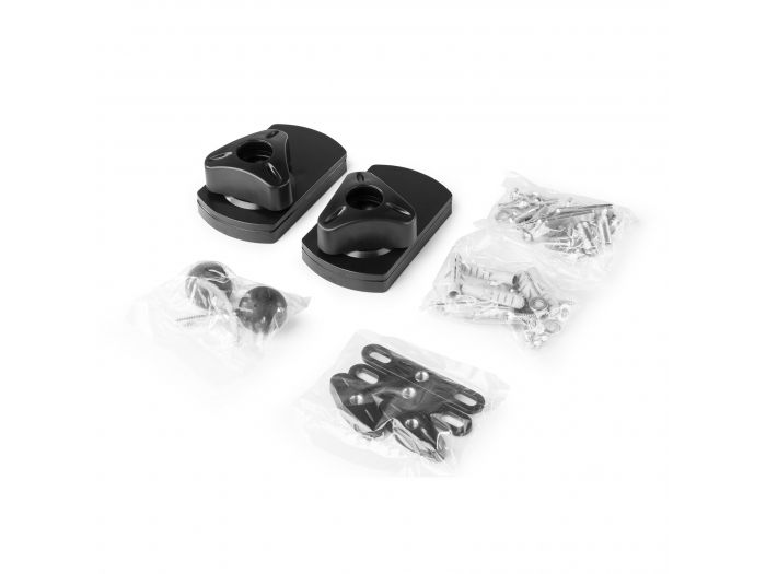 Audizio Soporte de pared para altavoz HTS25, juego de 2 129218 - 4