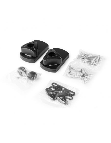 Audizio Soporte de pared para altavoz HTS25, juego de 2 129218 - 4