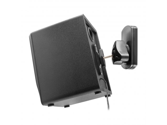 Audizio Soporte de pared para altavoz HTS25, juego de 2 129218 - 6