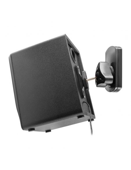 Audizio Soporte de pared para altavoz HTS25, juego de 2 129218 - 6