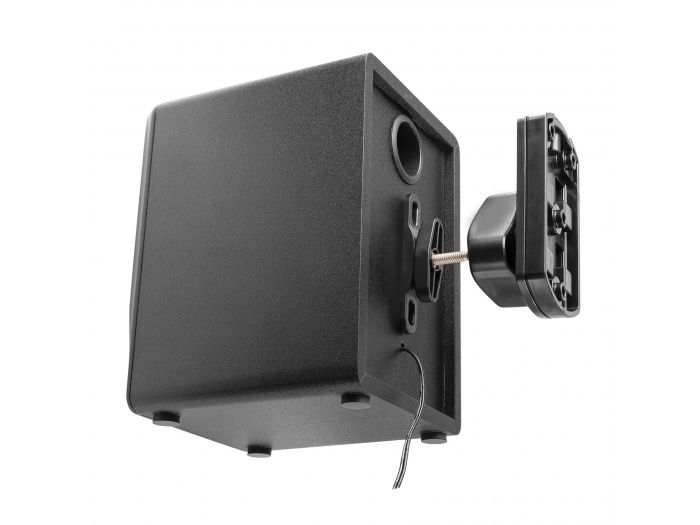 Audizio Soporte de pared para altavoz HTS25, juego de 2 129218 - 7