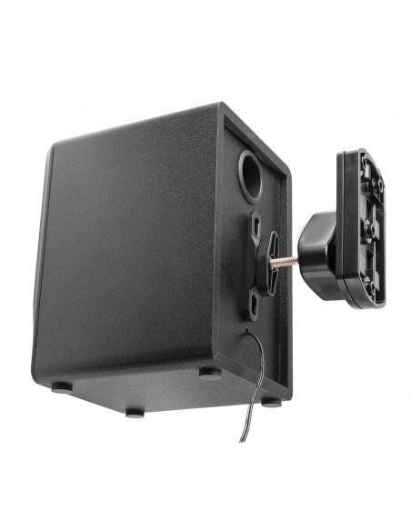 Audizio Soporte de pared para altavoz HTS25, juego de 2 129218 - 7