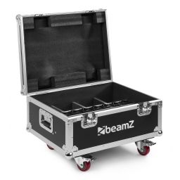 beamZ FCC9 FlightCase para 8x focos serie BBP9 150480